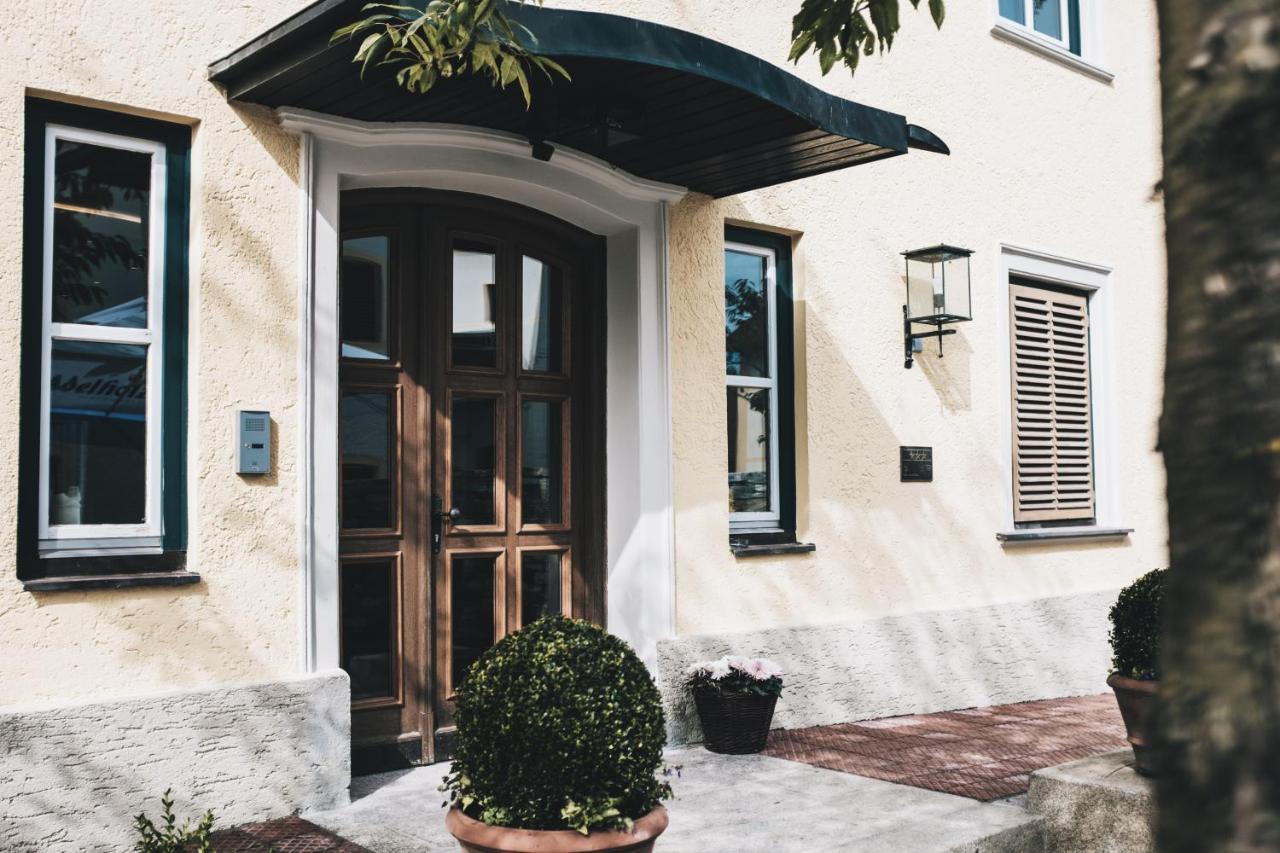 Angermuehle Landgasthof Altenmarkt an der Alz Esterno foto
