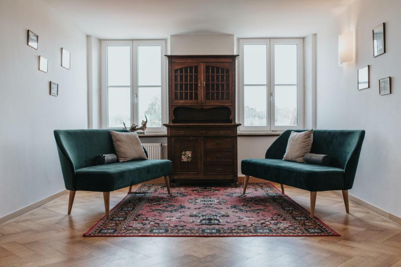 Angermuehle Landgasthof Altenmarkt an der Alz Esterno foto