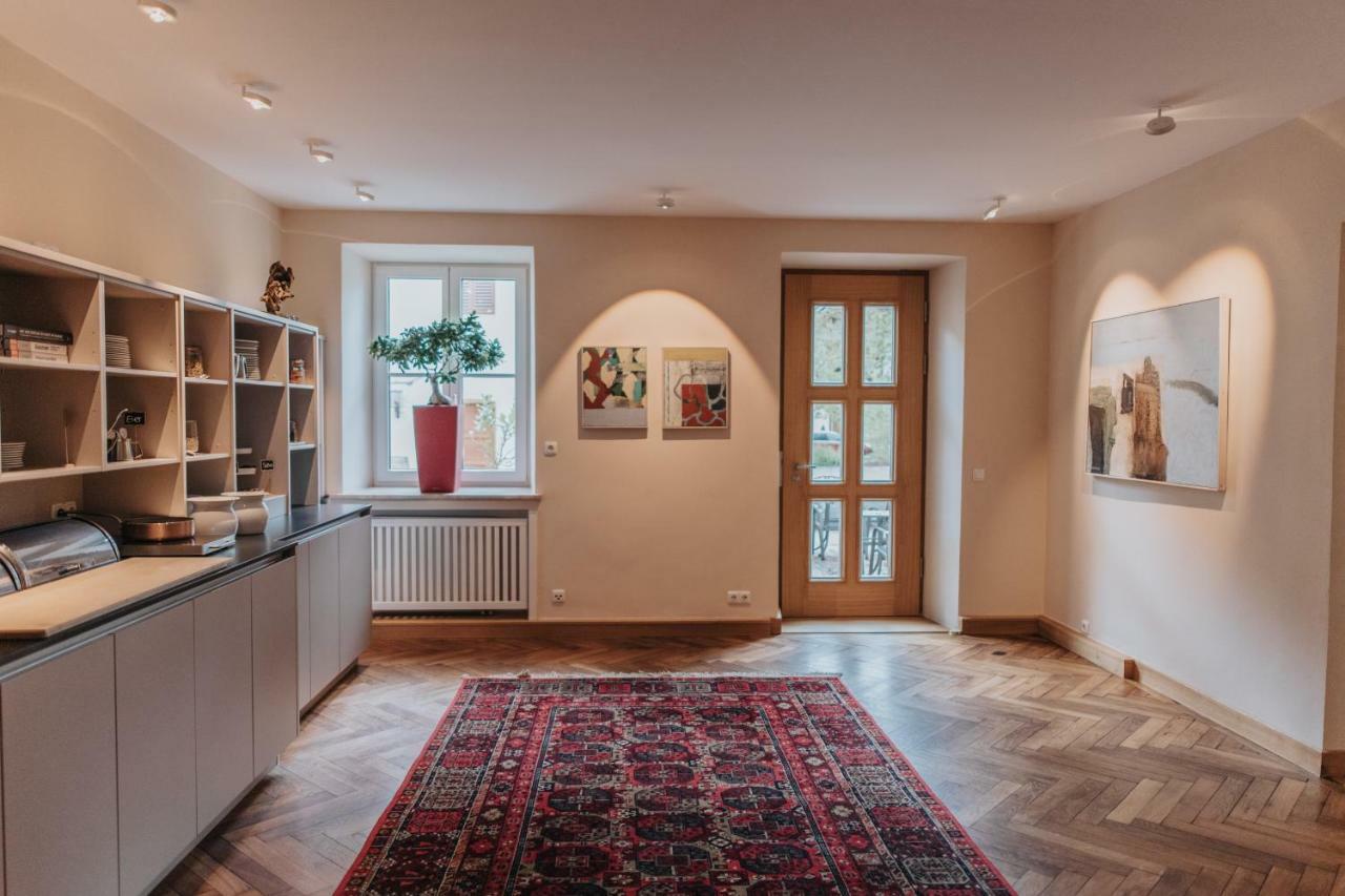 Angermuehle Landgasthof Altenmarkt an der Alz Esterno foto